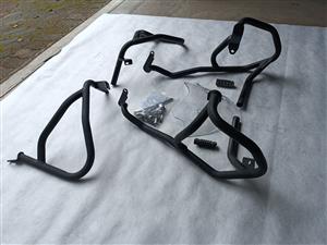 Crash Bars BMW G310GS