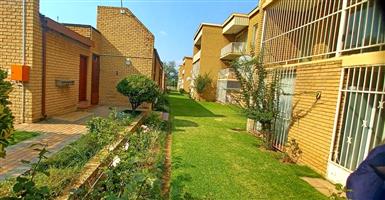 Apartment For Sale in Heidelberg Central