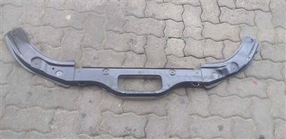 Mazda cx3 top cradle