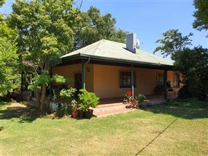 House Rental Monthly in Rietfontein AH