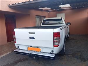 ford ranger 2.2 2014 model 