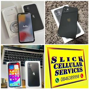 APPLE IPHONES - ORIGINAL