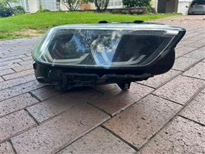 BMW X4 F40 headlight 2019-2024