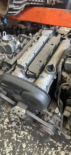Opel c14xel c16xel C18xel.