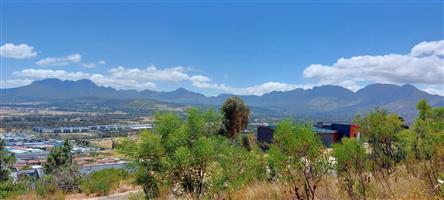Vacant Land Residential For Sale in Gordon Heights
