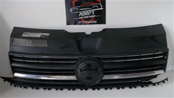 Vw Transporter (T6) grille