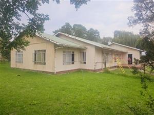 House For Sale in Ladybrand
