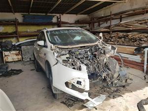 2014  ford kuga stripping for spares
