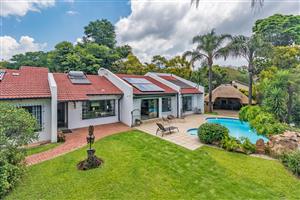 5 Bedroom Family Home with Solar, Water Tank and Stylish Finishes