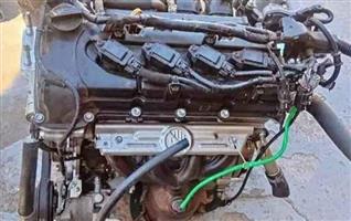 Suzuki baleno engine k14bm and k15bm 