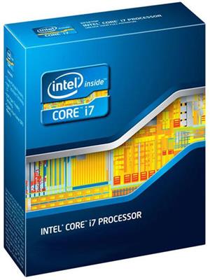 Intel i7-4930K ivybridge-e LGA 2011