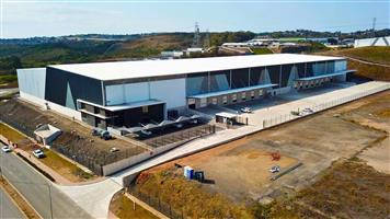 Industrial Rental Monthly in Glen Anil