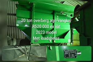 20 TON Vangkar 2023
