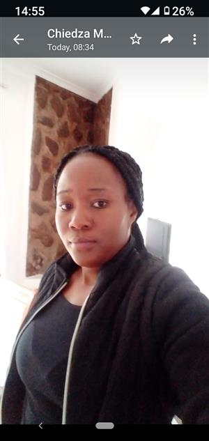 Hardworking and very experienced Zim domestic all rounder desperately needs work