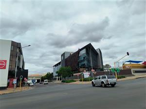 Compact 67m² Premium Office in Elite Green Building, Prestigious Centurion Address