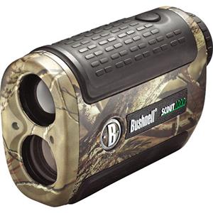 Bushnell Scout 1000 Range Finder