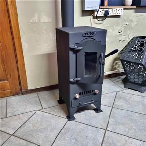 Fireplaces 10kw New units