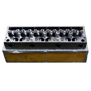 Mercedes ADE Cylinder Head 352/366
