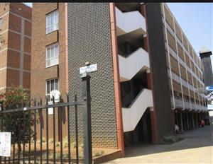 Bachelor apartment for rent in Arcadia, Pretoria