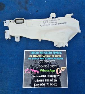 Ford Ranger T9 / Transit Wiper Bottle