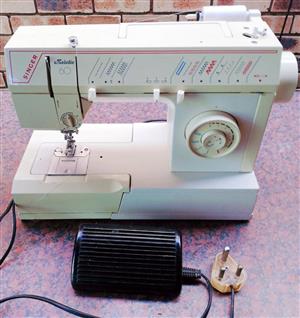 Singer Melodie 60 sewing machine
