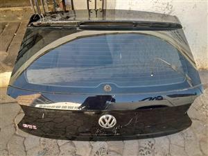 VW Polo 6 GTI Tailgate/Boot for Sale