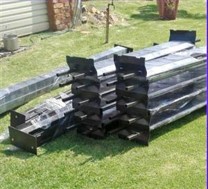 Precast moulds