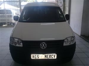VW CADDY 1.6 2010,86000KM,PETROL,MANUAL