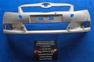 Toyota Corolla Verso Front Bumper