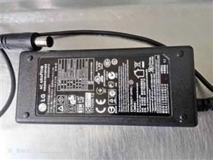 Brand New LG AC Monitor Adapter