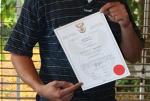 Red Seal and Trade Test Preparations at Germiston Skills Center (Pty) Ltd