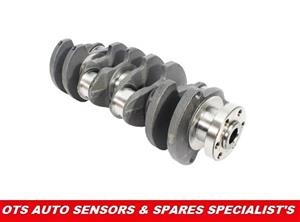 VW JETTA  APK CRANKSHAFT