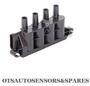 Fiat Linea 1.4i Emotion 350A1.000 Ignition Coil 09 onwards