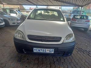 Opel Corsa 1.7 DTI Manual Diesel  2009 White