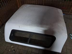 Ford Ranger 2016 DC Canopy