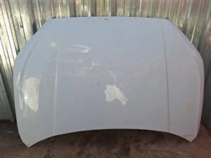 Hyundai Creta Bonnet