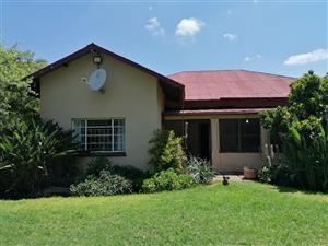 740 Hectares Cattle Farm