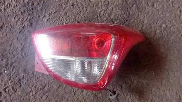 Hyundai grand i10 2015 Rhs Taillight