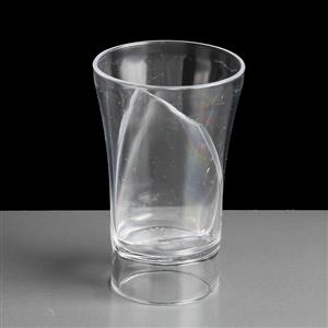 Spiral Cocktail Shot Cups, Twister Shot Party Gig Cups. Brand New Products.