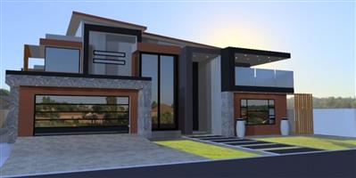 Vacant Land Residential For Sale in Bendor