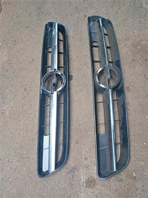 Opel corsa gamma grill for sale WhatsApp or cell