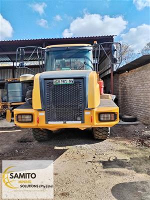 BELL 20TON  ADT B20D STRICTLY FOR HIRE