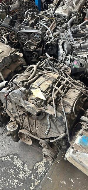 Suzuki vitara v6 c27a1 Engine