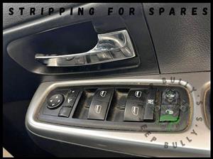 2.8 Jeep Cherokee KK 2010 (Auto): Good Condition Second Hand Window Switches 
