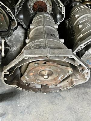 BMW E65 745i 6HP26Z (6-SPEED) AUTOMATIC TRANSMISSION (GEARBOX) AVAILABLE.
