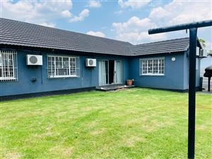 House For Sale in Brackendowns