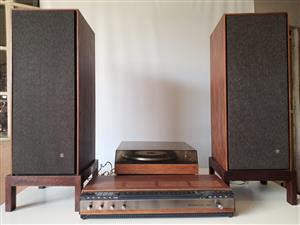Bang & Olufsen Beomaster 1000