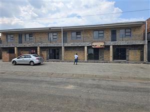 Flats to let in Manzilpark 