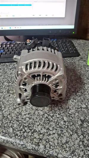 BMW F20 / F30 N20 Alternator – Used