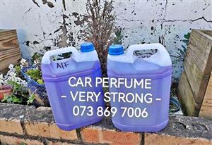 5 Litre CAR / HOME Air Freshener